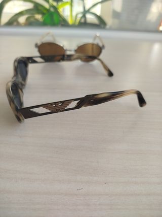 2 Gafas de sol