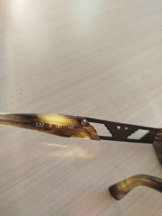 2 Gafas de sol