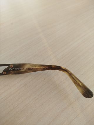 2 Gafas de sol