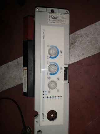 Piezas Caldera Roca Victoria 20/20 F.