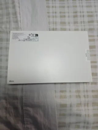 Samsung Galaxy Tab A9+ Wifi 11 6/128Gb Gris 