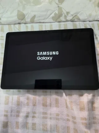 Samsung Galaxy Tab A9+ Wifi 11 6/128Gb Gris 