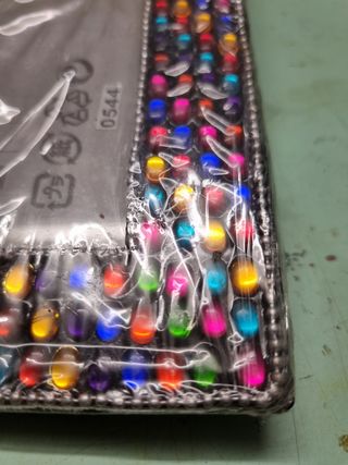 Cornice portafoto IKEA SKOFSA multicolore