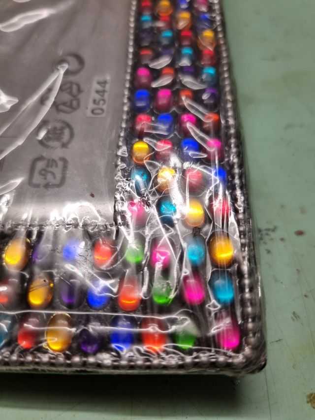 Cornice portafoto IKEA SKOFSA multicolore