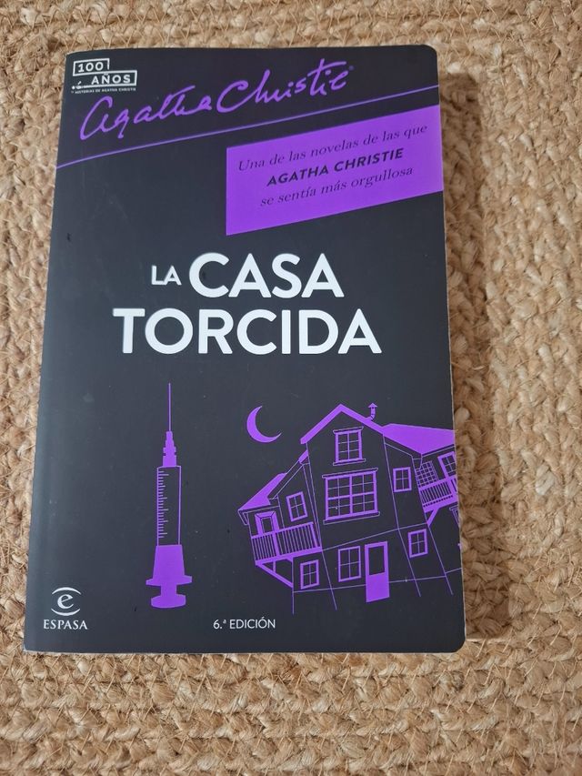La casa torcida