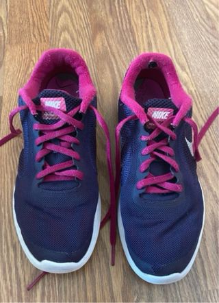 Zapatillas Nike Mujer 