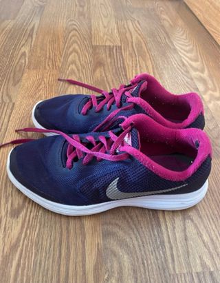 Zapatillas Nike Mujer 