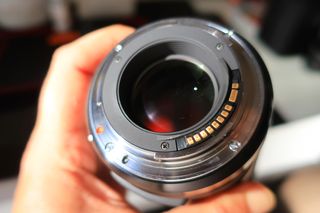 Sigma 24mm f1.4 dg hsm art para CANON