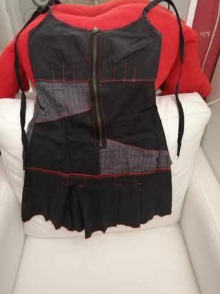 Lote de ropa t-36