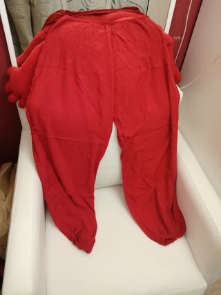 Lote de ropa t-36