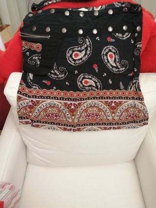 Lote de ropa t-36