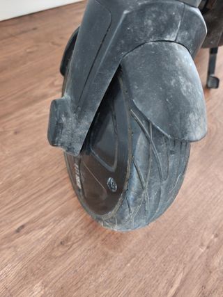 Patinete Eléctrico Ninebot ES2