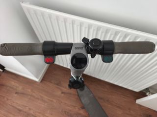 Patinete Eléctrico Ninebot ES2