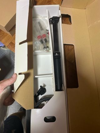 accesorios y recambios