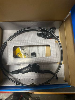 accesorios y recambios