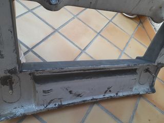 Defensa Land Rover,no envio