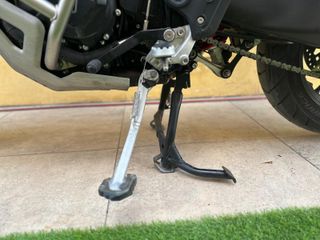 Triumph Tiger 900 GT PRO 108 CV