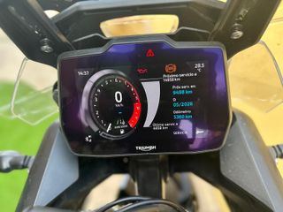 Triumph Tiger 900 GT PRO 108 CV