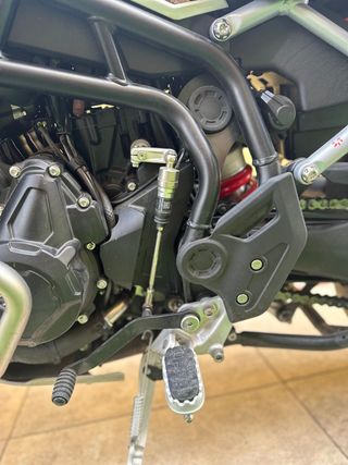 Triumph Tiger 900 GT PRO 108 CV