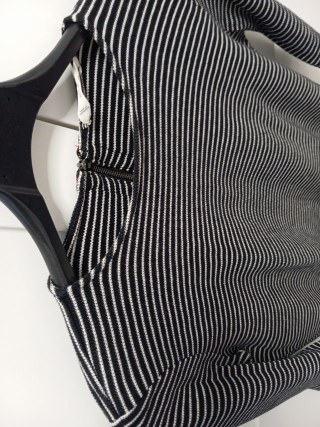 Vestido de invierno talla S