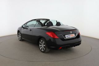 Peugeot 308 1.6 e-HDi CC Active