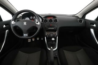 Peugeot 308 1.6 e-HDi CC Active