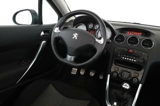 Peugeot 308 1.6 e-HDi CC Active