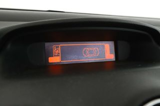 Peugeot 308 1.6 e-HDi CC Active