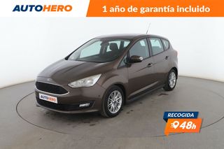 Ford C Max 1.0 EcoBoost 125CV Trend