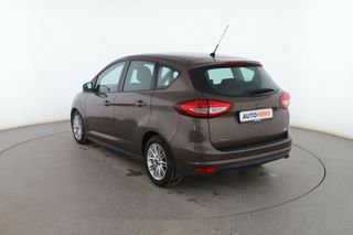 Ford C Max 1.0 EcoBoost 125CV Trend