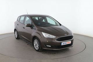 Ford C Max 1.0 EcoBoost 125CV Trend