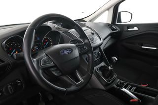 Ford C Max 1.0 EcoBoost 125CV Trend