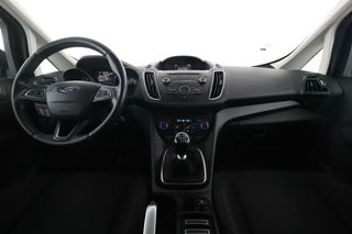 Ford C Max 1.0 EcoBoost 125CV Trend