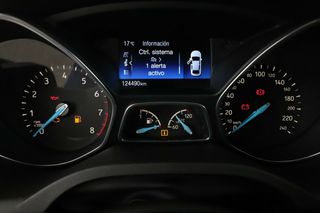 Ford C Max 1.0 EcoBoost 125CV Trend