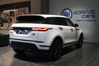 Land Rover Range Rover Evoque 2020