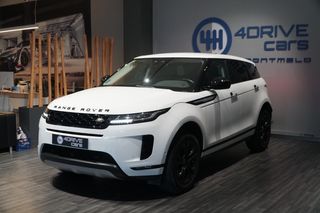Land Rover Range Rover Evoque 2020