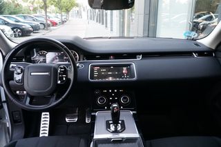 Land Rover Range Rover Evoque 2020