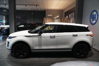 Land Rover Range Rover Evoque 2020