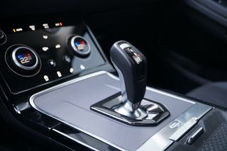 Land Rover Range Rover Evoque 2020
