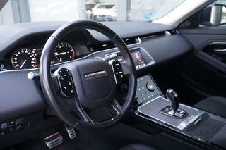 Land Rover Range Rover Evoque 2020