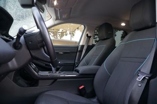 Land Rover Range Rover Evoque 2020