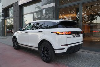 Land Rover Range Rover Evoque 2020