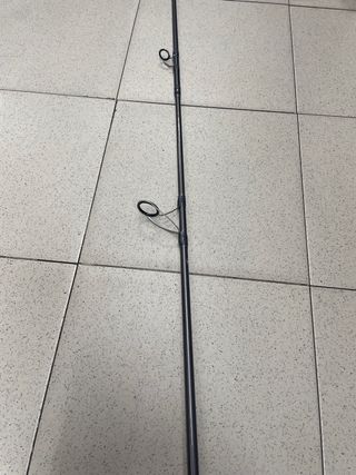 Caña Hart Toro Power Spin.