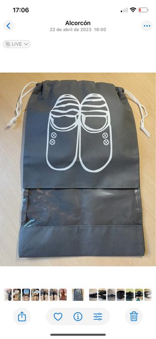 Zapatos CALLAGHAN negros+REGALO Oferta