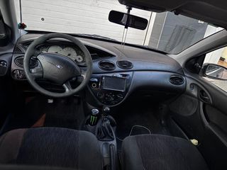 Ford Focus 1999