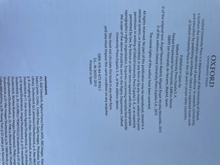 Libros de geografía e historia en inglés 3 ESO