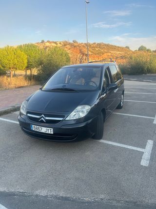 Citroen C8 2006