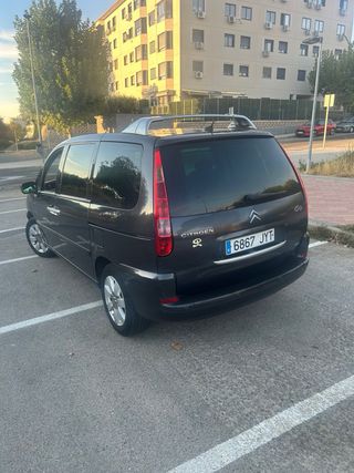 Citroen C8 2006
