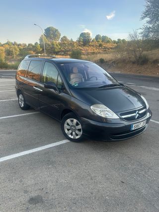 Citroen C8 2006