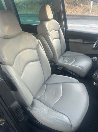 Citroen C8 2006